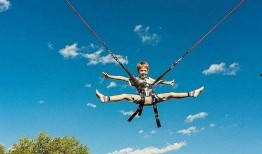 最新爆料蹦极游戏有哪些,蹦极游戏全解析，带你领略极限运动魅力