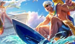 王者苍皮肤爆料最新,苍龙觉醒，全新皮肤爆料揭秘