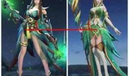 昭君新皮肤爆料最新消息,冰雪佳人，美艳动人