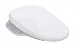 马桶盖最新爆料,马桶盖新功能，颠覆传统家居体验！